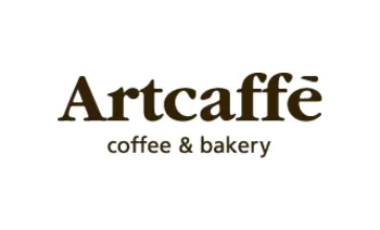 Artcaffe Gift Card