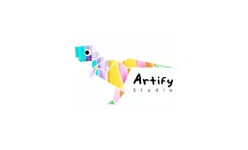 Artify Studio Product Voucher Gift Card