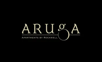 Aruga by Rockwell Gift Card