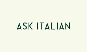 Thẻ quà tặng Ask Italian