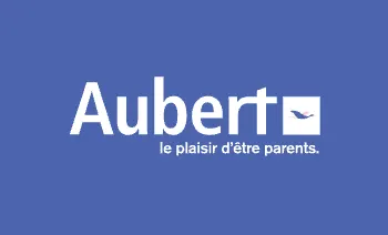 Aubert Gift Card