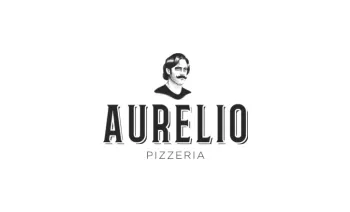 Thẻ quà tặng Aurelio Pizzeria