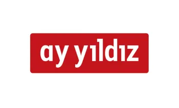 Ay Yildiz PIN Aufladungen