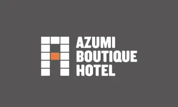 Azumi Boutique Hotel Gift Card