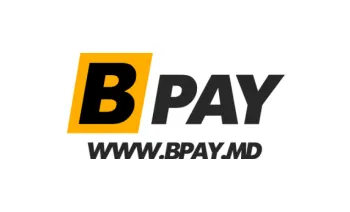 B-Pay Refill