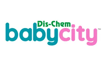 Подарочная карта Baby City