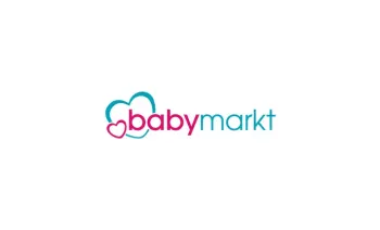 Подарочная карта babymarkt