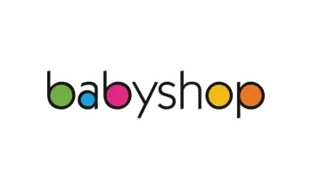 Babyshop Carte-cadeau