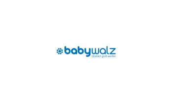 Babywalz Carte-cadeau