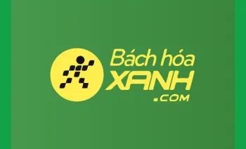 Bach Hoa Xanh Gift Card