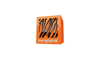 Banglalink Bangladesh Internet Nạp tiền