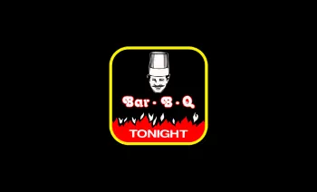 Bar B Q Tonight 礼品卡