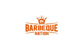 Barbeque Nation Carte-cadeau