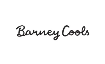 Barney Cools Geschenkkarte