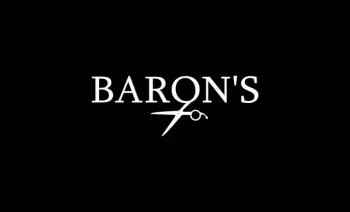 Barons ギフトカード