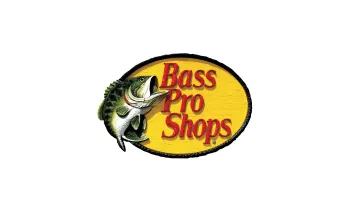 Подарочная карта Bass Pro Shops