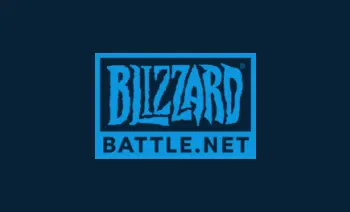 Battle.net Россия 礼品卡