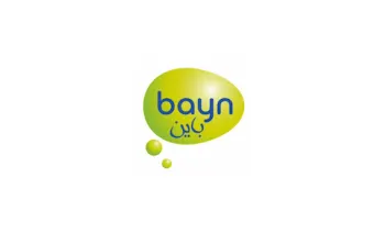 Bayn CDMA Recharges