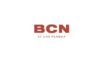 BCN by Las Flores Gift Card