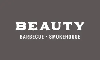 Thẻ quà tặng Beauty Barbecue & Smokehouse