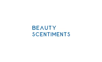Beauty Scentiments Geschenkkarte