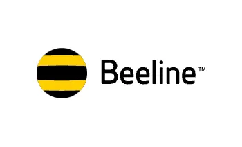 Beeline 充值