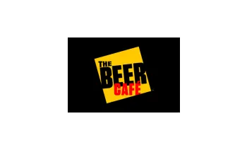 The Beer Cafe 기프트 카드