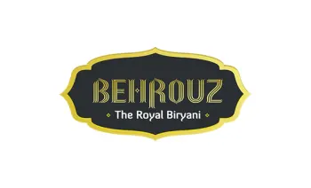 Behrouz Biryani 기프트 카드