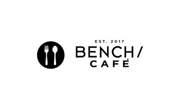 Gift Card Bench Cafe