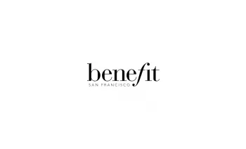 Benefit Gift Card