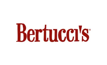 Thẻ quà tặng Bertucci's