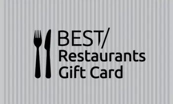 Best Gift Cards Gift Card