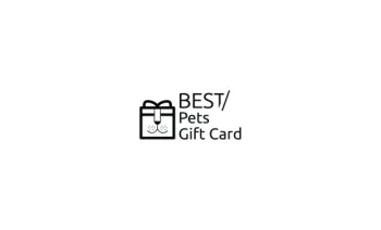 Best Pets Carte-cadeau