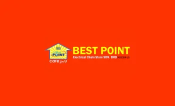 Gift Card Best Point MY