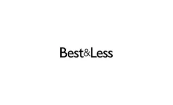 Gift Card Best&Less