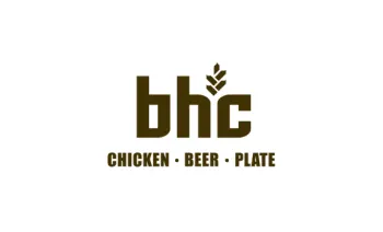 Gift Card BHC