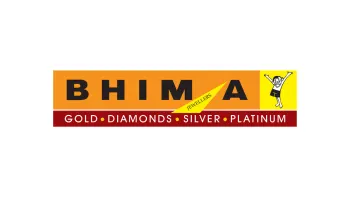 Подарочная карта Bhima Jewellers Gold Jewellery