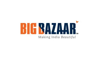 Big Bazaar Geschenkkarte