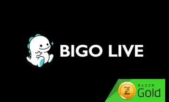 Thẻ quà tặng BIGO Live SG
