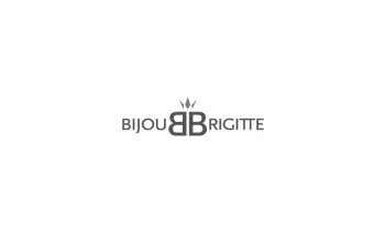 Thẻ quà tặng Bijou Brigitte