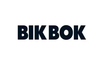 BikBok 기프트 카드