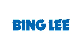 Bing Lee Carte-cadeau