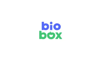 Bio Box Carte-cadeau