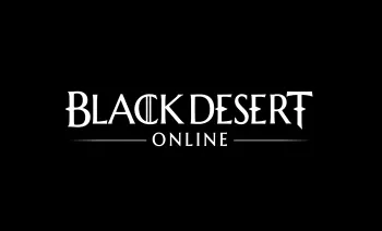 Black Desert Online Gift Card