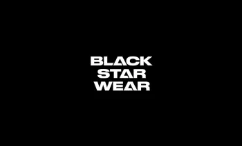Gift Card Black Star Wear