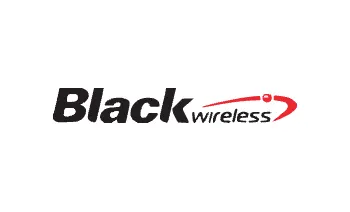 Black Wireless Add-On Aufladungen