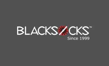 Blacksocks Geschenkkarte