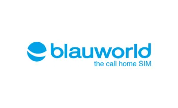 BlauWorld Recargas