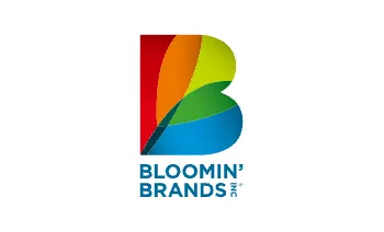 Bloomin' Brands ギフトカード