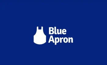 Подарочная карта Blue Apron
